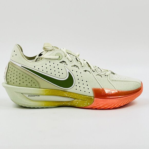 Nike Air Zoom G.T. Cut 3 'Our Holiday Pack' DV2913-005 Basketball size 11.5